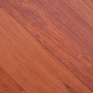 Jatoba / Mahogany - Amazonia