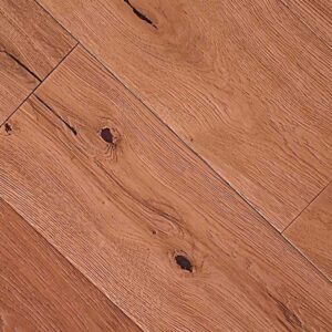 European Oak - Nobel