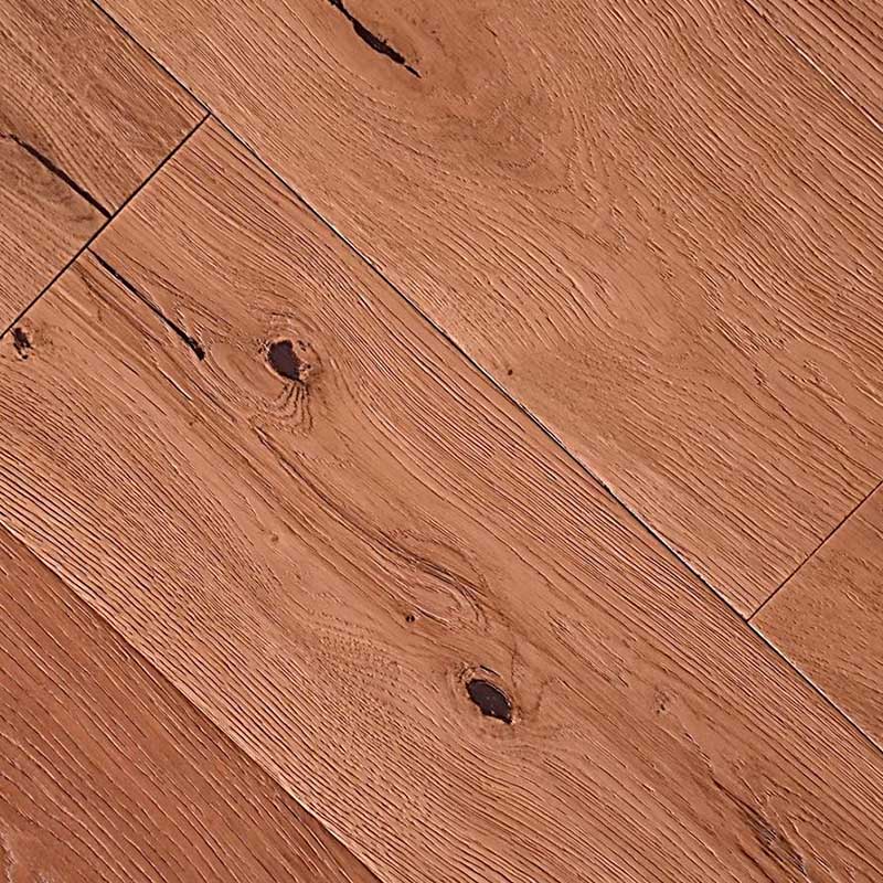 European Oak - Nobel