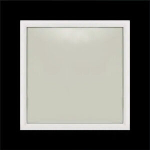 2020 PW SMF N/W WHT LOWE/CLR NET FRAME 23.5" X 23.5"