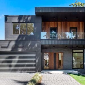 Canyon Ridge® Modern