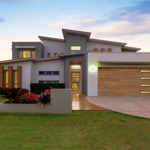 Modern Steel™ Ultra-Grain® Plank