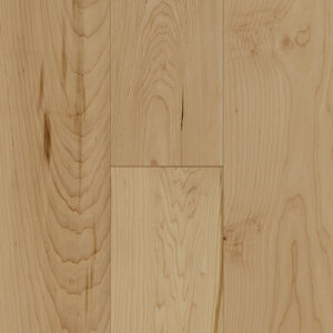 White Maple 7-1/2"