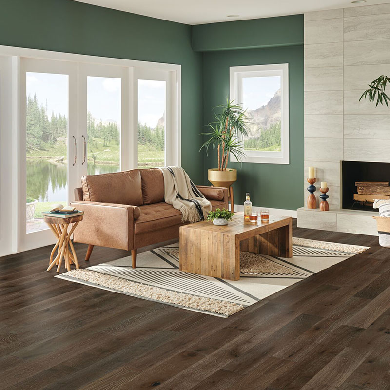 Overlook Timber 6-1/2" - Image 2