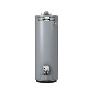 ProLine 50 Gallon Tall Residential Natural Gas Water Heater, 40,000 BTU