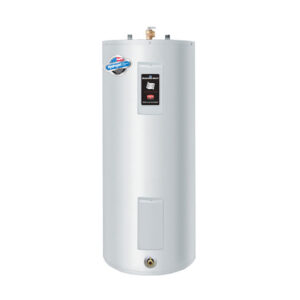 50 Gallon Tall Residential Electric Water Heater, 4.5 kW, 240V
