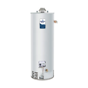 50 Gal 34,000 BTU Water Heater