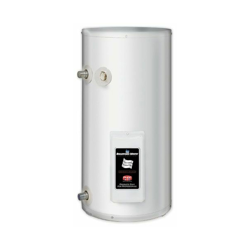 19 Gallon Lowboy Residential Electric Water Heater, 1.5 kW, 120V