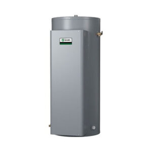 Gold Xi 119 Gallon Tall Commercial Electric Water Heater, 18 kW, 208V