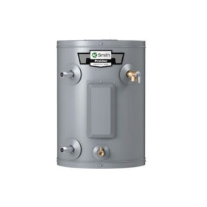 ProLine 6 Gallon Lowboy Residential Electric Water Heater, 1.65 kW, 120V