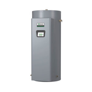 Gold Xi 119 Gallon Tall Commercial Electric Water Heater, 18 kW, 208V