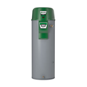 50 Gallon Tall Residential Natural Gas Water Heater, 100,000 BTU