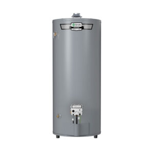 ProLine FCG-75 74 Gallon Tall Residential Natural Gas Water Heater, 75,100 BTU