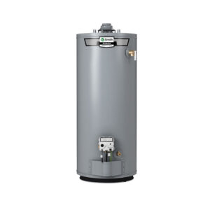 ProLine 40 Gallon Lowboy Residential Natural Gas Water Heater, 40,000 BTU