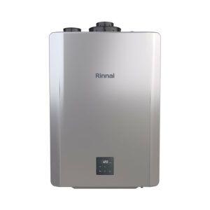 11.1 GPM 199,000 BTU Natural Gas Tankless Gas Water Heater