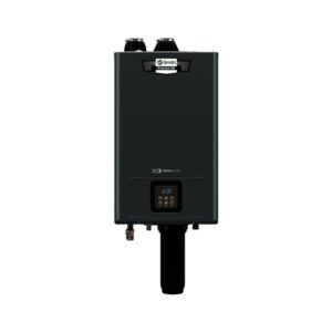 Adapt + Premium Condensing Ultra-Low NOx 199K BTU Natural Gas Tankless Water Heater with X3 Scale Prevention Technology ATHR-199X3