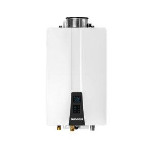 7.4 GPM 199,000 BTU Propane Tankless Gas Water Heater
