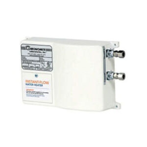 0.65 GPM 7.2 kW 240V Residential Tankless Electric Water Heater