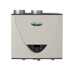 ProLine 8.0 GPM Condensing Residential Propane Outdoor Tankless Water Heater, 180,000 BTU