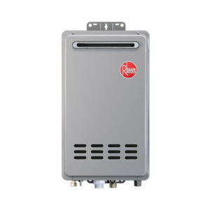 Rheem RTG 40.99V Residential Natural Gas Tankless Water Heater
