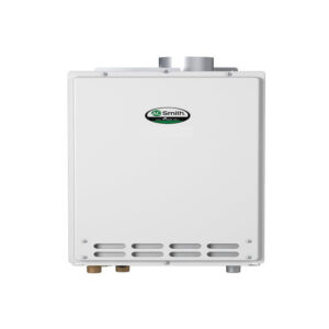 ProLine Non-Condensing Residential Natural Gas Indoor Tankless Water Heater, 199,000 BTU