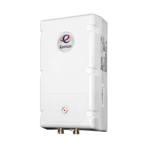 0.3 GPM 3.5 kW 120V Tankless Electric Water Heater
