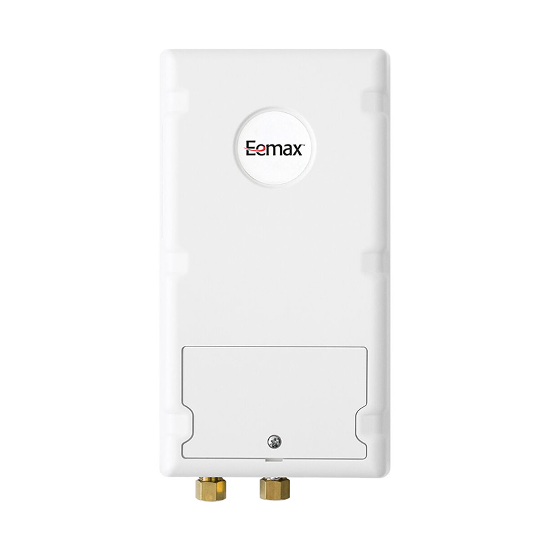 0.2 GPM 10 kW 277V Tankless Electric Water Heater