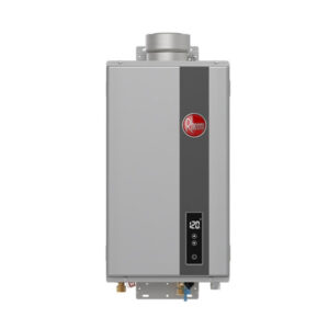 199,000 BTU Compact Natural Gas Residential Tankless Water Heater