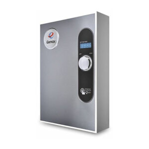 7.0 GPM 18 kW 240V Residential Tankless Electric Water Heater