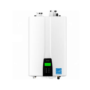 8.4 GPM 150,000 BTU Residential/Commercial Natural Gas/Propane Tankless Gas Water Heater