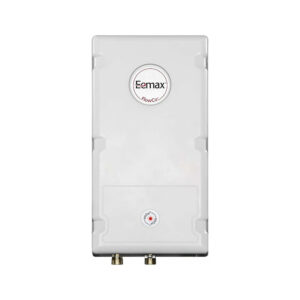 0.2 GPM 2.4 kW 120V Tankless Electric Water Heater