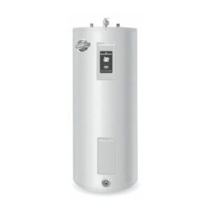 40 Gallon Short Residential Electric Water Heater, 4.5 kW, 208V - 240V