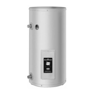 10 Gallon Lowboy Residential Electric Water Heater, 1.5 kW, 120V