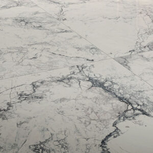 Bianco Camouflage Silk