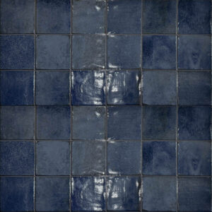 Easy Block Blue Shine