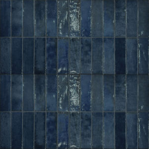 Easy Long Blue Shine