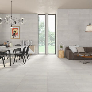 Concrete-Look Tiles Metropolis #2
