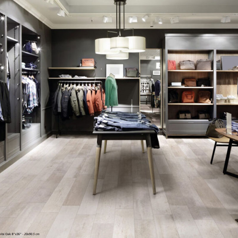 American Tiles White Oak - Image 2