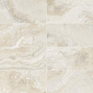 Travertino White