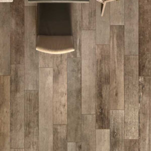 American Tiles Walnut Multi