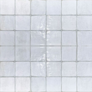 Easy Block White Shine