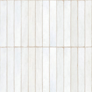 Easy Long White Shine